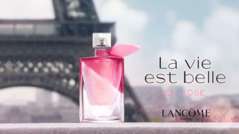 Lancome La Vie est Belle En Rose