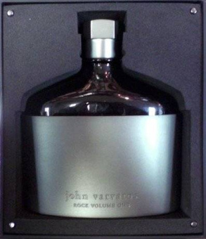 John Varvatos Rock Volume One