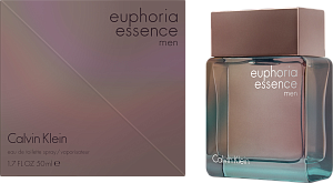 Calvin Klein Euphoria Essence man
