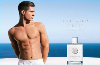 Vince Camuto ETERNO