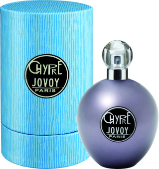 Jovoy Paris Chypre