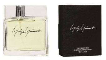 Yohji Yamamoto Yohji Pour Homme 2013