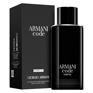 Giorgio Armani Code Parfum