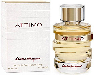 Salvatore Ferragamo ATTIMO Salvatore Ferragamo ATTIMO