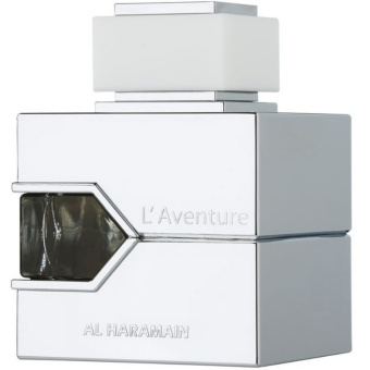 Al Haramain Perfumes L'Aventure Blanche