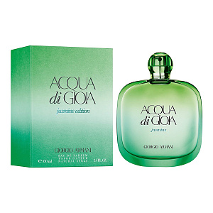 Giorgio Armani Acqua Di Gioia Jasmine