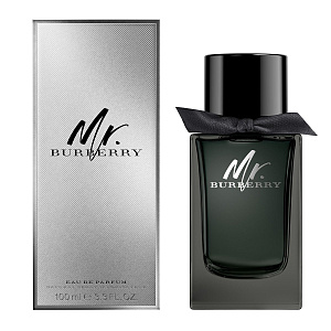 Burberry Mr. Burberry Eau De Parfum