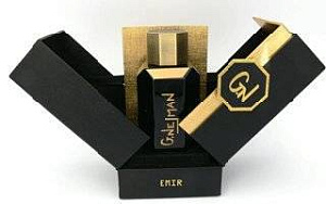   M. Micallef   G. NEJMAN: EMIR EAU DE PARFUM
