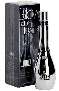 Jennifer Lopez   Glow after Dark