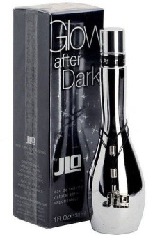 Jennifer Lopez   Glow after Dark
