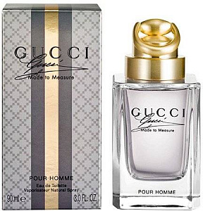 GUCCI  Made To Measure