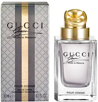 GUCCI  Made To Measure