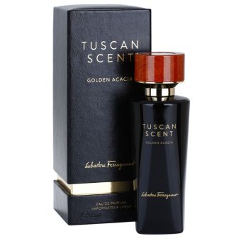 Salvatore Ferragamo Tuscan Scent Golden Acacia