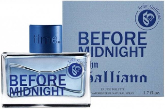 John Galliano  Before Midnight