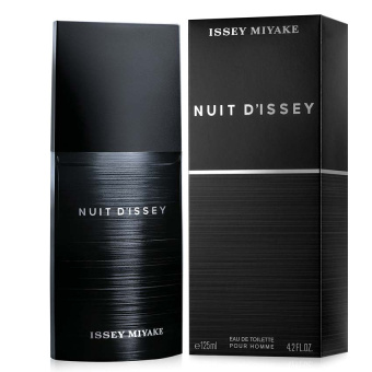Issey Miyake Nuit D'issey