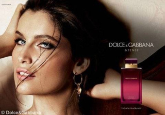 Dolce & Gabbana  Pour Femme Intense