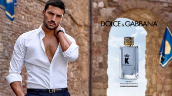 Dolce & Gabbana K By eau de toilette