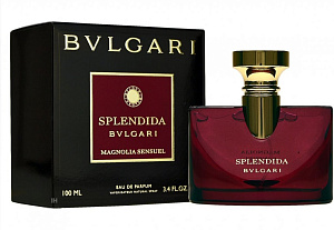 Bvlgari Splendida Magnolia Sensuel