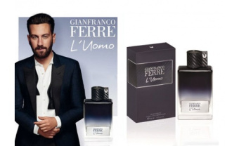 Gianfranco Ferre Ferre L'Uomo 