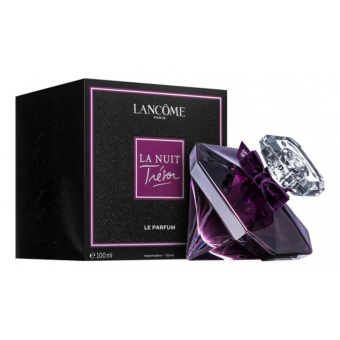 Lancome Tresor La Nuit Le Parfum