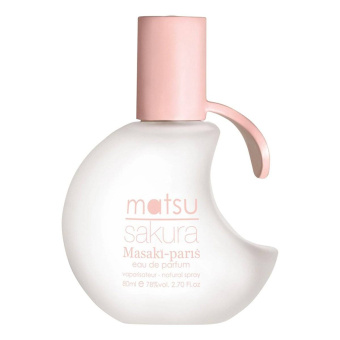 Masaki Matsushimа Matsu Sakura