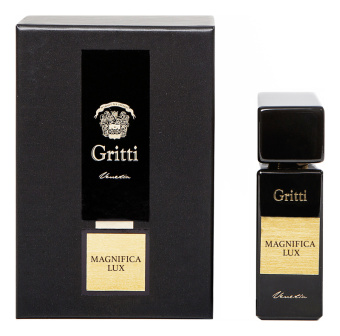 Dr. Gritti Magnifica Lux