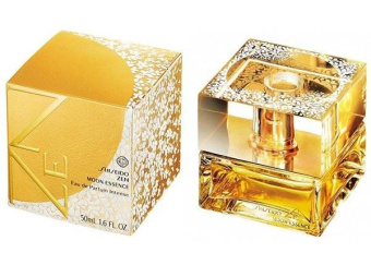 Shiseido Zen Moon Essence