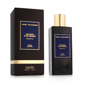 Angel Schlesser Deep Leather