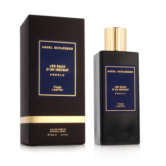 Angel Schlesser Deep Leather