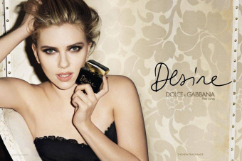 Dolce & Gabbana The One Desire