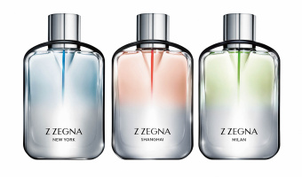 Ermenegildo Zegna Z Zegna Shanghai