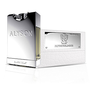 Alyson Oldoini Black Violet