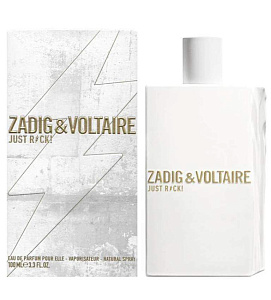 Zadig & Voltaire Just Rock! For Her