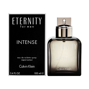 Calvin Klein Eternity Intense For Men