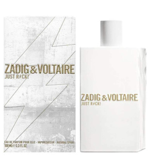 Zadig & Voltaire Just Rock! For Her