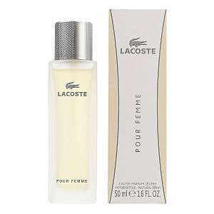 Lacoste Pour Femme Legere