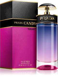 Prada Candy Night