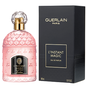 Guerlain L`Instant Magic