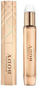 BURBERRY   BODY Burberry ROSE GOLD