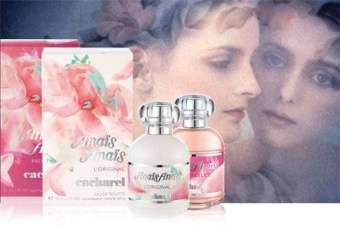 Cacharel   Anais Anais L`Original