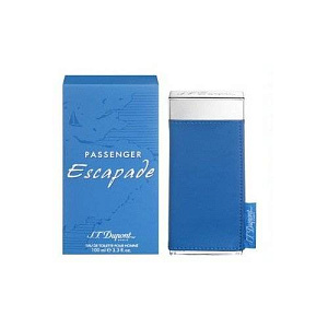 S.T.  Dupont Passenger Escapade pour homme 