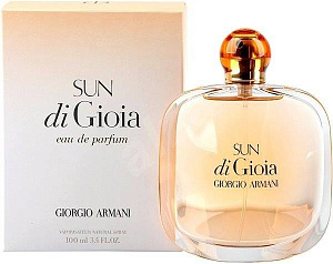 Giorgio Armani Sun di Gioia