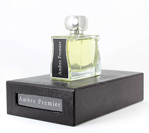Jovoy Paris Ambre Premier