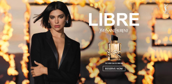  Yves Saint Laurent Libre Eau De Parfum
