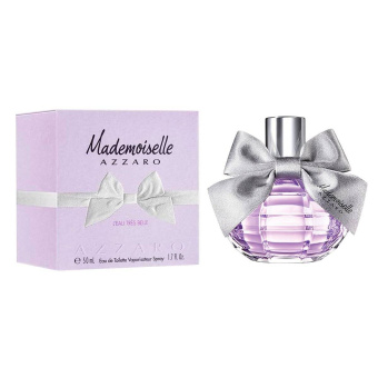 Azzaro Mademoiselle L’Eau Tres Belle