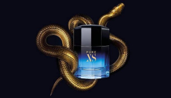 Paco Rabanne  Pure XS