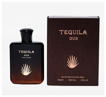 Tequila Oud