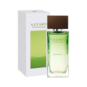 Azzaro Solarissimo Levanzo