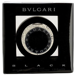 Bvlgari  BLACK