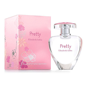 Elizabeth Arden  Pretty